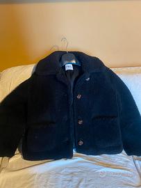 Giacca Teddy zara donna
