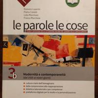 Le parole le cose. Vol. 3B: Modernità e