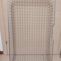 cestello per armadio Ikea