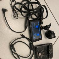 Navigatore Garmin Nuvi 1390T