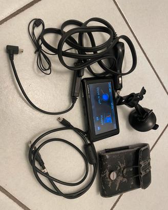 Navigatore Garmin Nuvi 1390T