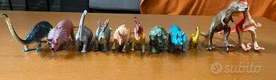 Set 11 Dinosauri