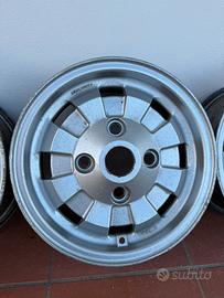 CERCHI LANCIA 2000 FLAVIA FULVIA