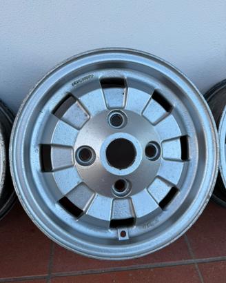 CERCHI LANCIA 2000 FLAVIA FULVIA