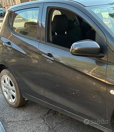 Porte lato destro Opel Karl dal 2015