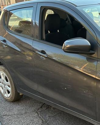 Porte lato destro Opel Karl dal 2015