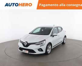 RENAULT Clio HC95163