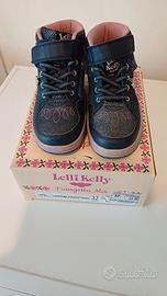 scarpe Lelli Kelly nuove