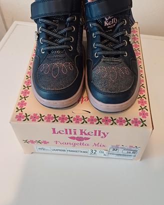 scarpe Lelli Kelly nuove