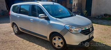 Dacia lodgj..