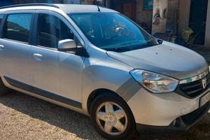 Dacia lodgj..