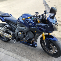 YAMAHA FAZER FZ1 anno 2007