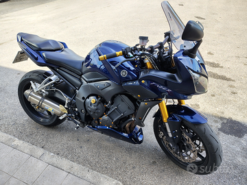 YAMAHA FAZER FZ1 anno 2007