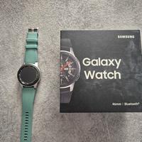 Smartwatch Galaxy 46 mm