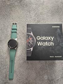Smartwatch Galaxy 46 mm