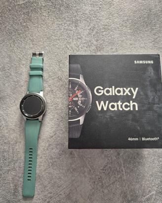 Smartwatch Galaxy 46 mm