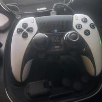 Controller edge e cronus