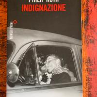 Philip Roth - Indignazione