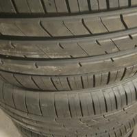 pneumatici 255/60 R 18 103 W