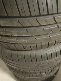 pneumatici 255/60 R 18 103 W