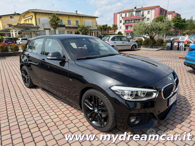BMW 114 2015 photo 3