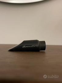 sax soprano becco Fiorani 7