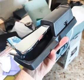 Pedali damper-sustain per tastiera-pianoforte