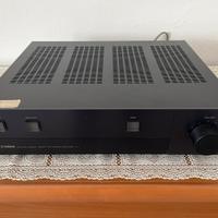 Yamaha A-1 Natural Sound amplifier