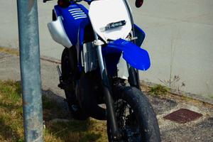 Yamaha dtx 125 PREZZO TRATTABILE