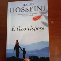 K. Hosseini, "E l'eco rispose"