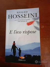 K. Hosseini, "E l'eco rispose"