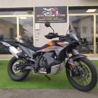 KTM  890 Adventure