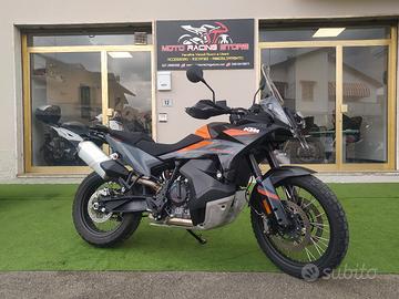 KTM  890 Adventure