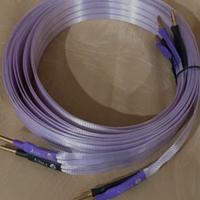 Nordost Frey 1 speaker cable 