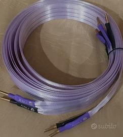 Nordost Frey 1 speaker cable 