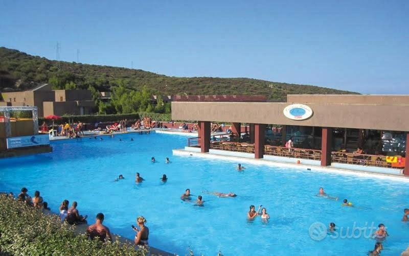 Appartamento – Terranoa/Olbia, Cugnana Verde - Vista 2