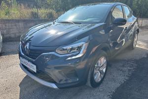 Renault Captur TCe 100 CV GPL Equilibre