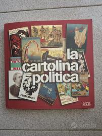 "La cartolina politica "