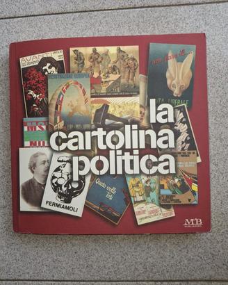 "La cartolina politica "