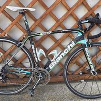 Bianchi infinito CV 54 M