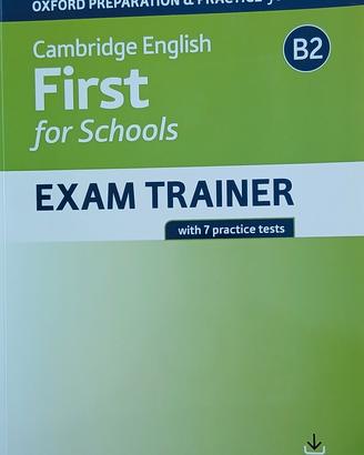 First for Schools