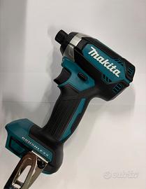 Makita Avvitatore ad Impulsi Mod.DTD153
