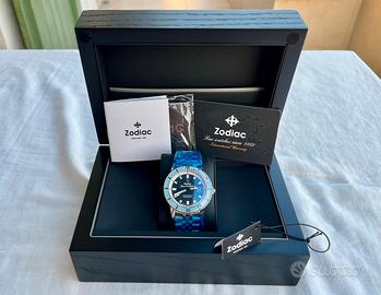 Zodiac Super Sea Wolf 53