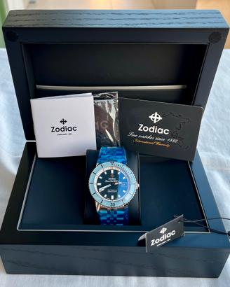 Zodiac Super Sea Wolf 53
