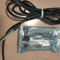 sonda temperatura Arduino domotica