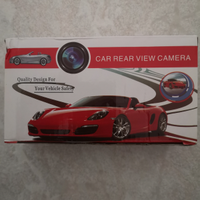 Retrocamera auto