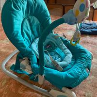 Sdraietta Chicco Balloon