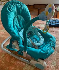 Sdraietta Chicco Balloon