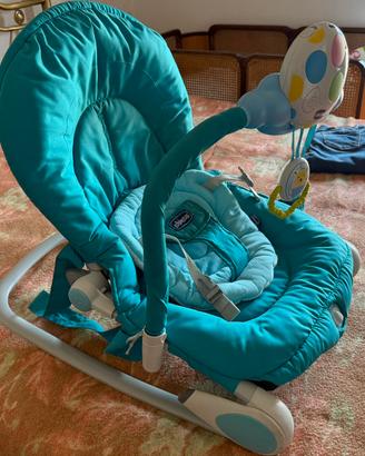 Sdraietta Chicco Balloon