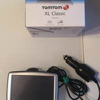 Tom tom xl classic